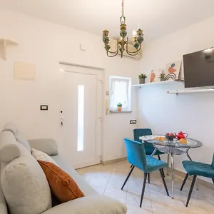  Apartment Secret Garden Kroatien
