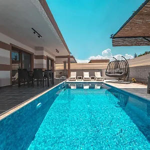  Villa Orange Blossom Türkei