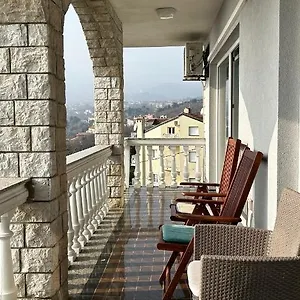  Apartment Giani With Swimming Pool Kroatien