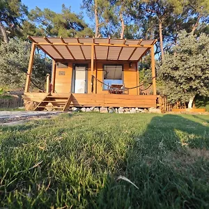  Campingplatz Tiny Mini House Türkei