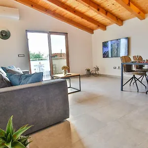  Apartment Diamond Seaview Kroatien