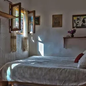  Ferienhaus Casas Perla & Maribel Spanien