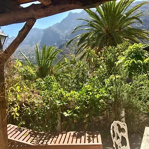 Ferienhaus Casa Bonita Spanien